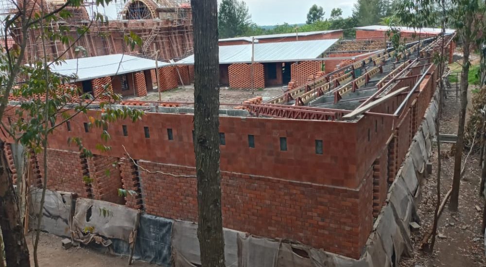 innovative civil construction