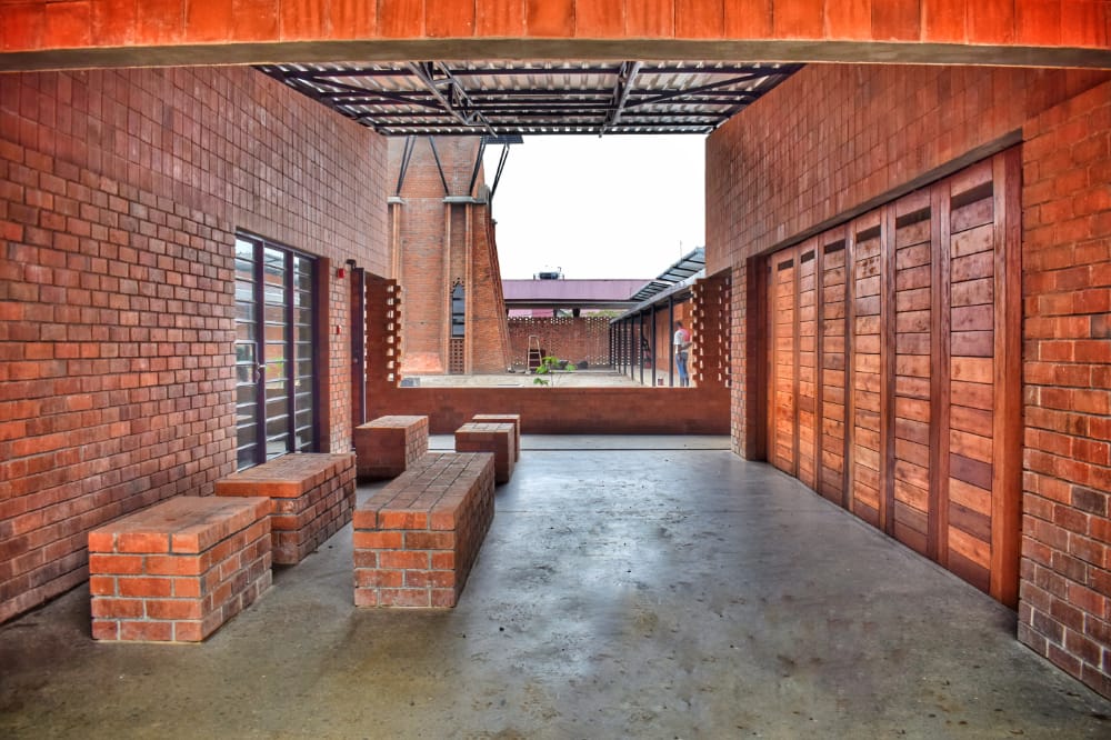 civil works in Uganda